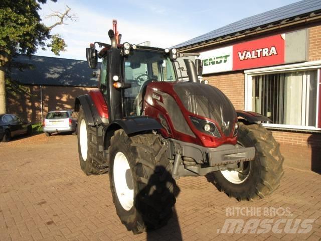 Valtra T174 VERSU Traktorji