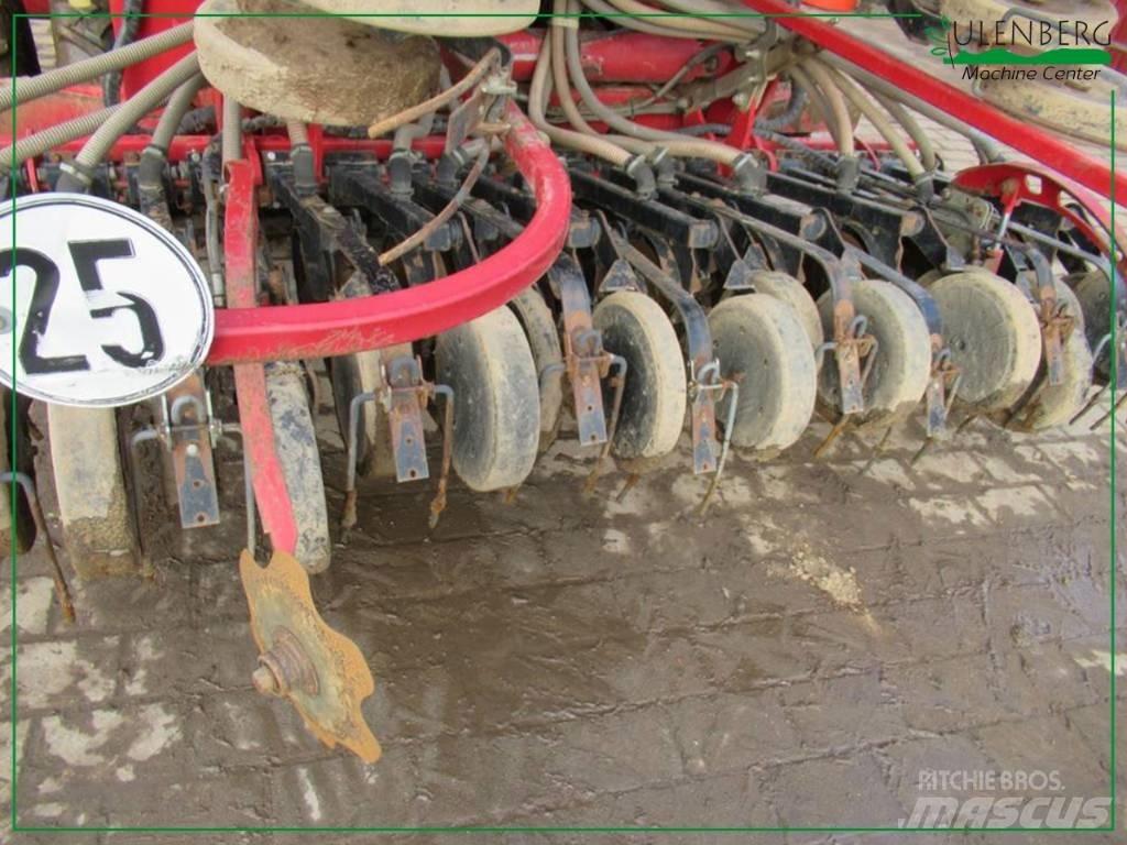 Horsch Pronto 8 DC Sejalnice