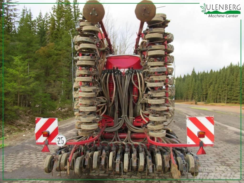 Horsch Pronto 8 DC Sejalnice