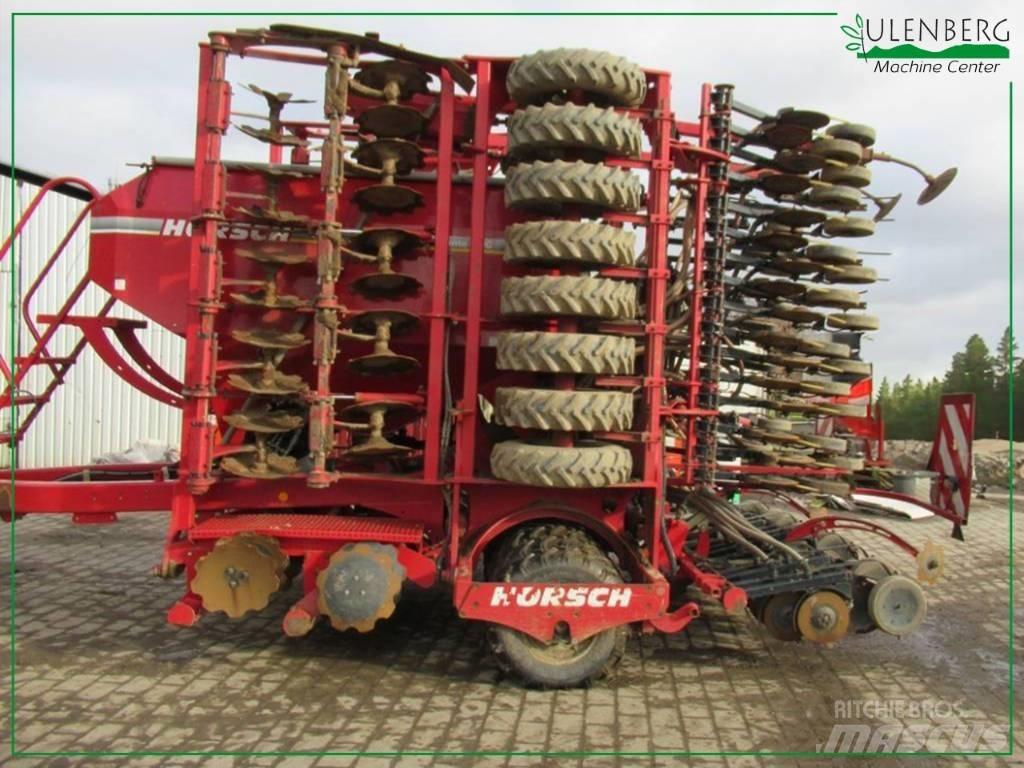 Horsch Pronto 8 DC Sejalnice