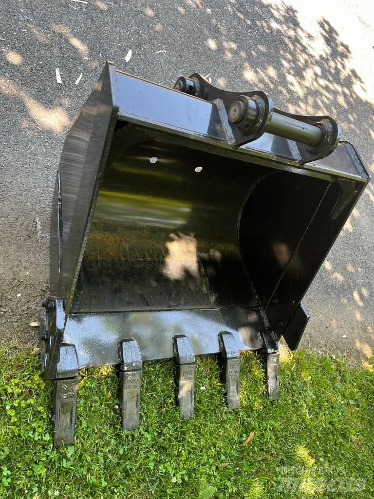CAT 308 E Drugi deli