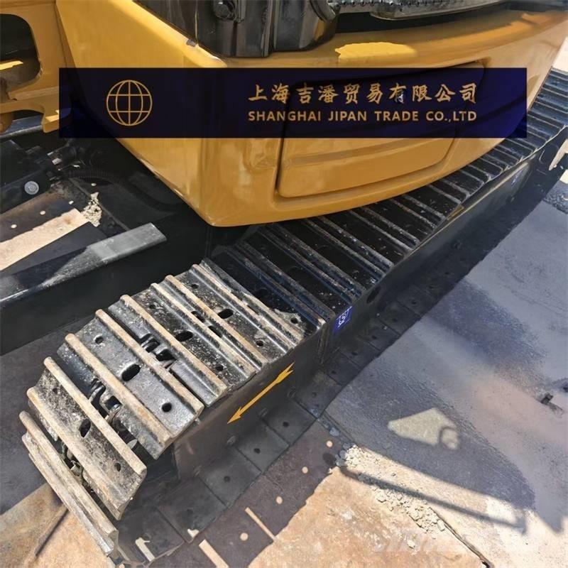 CAT 303.5 E CR Mini bagri <7t