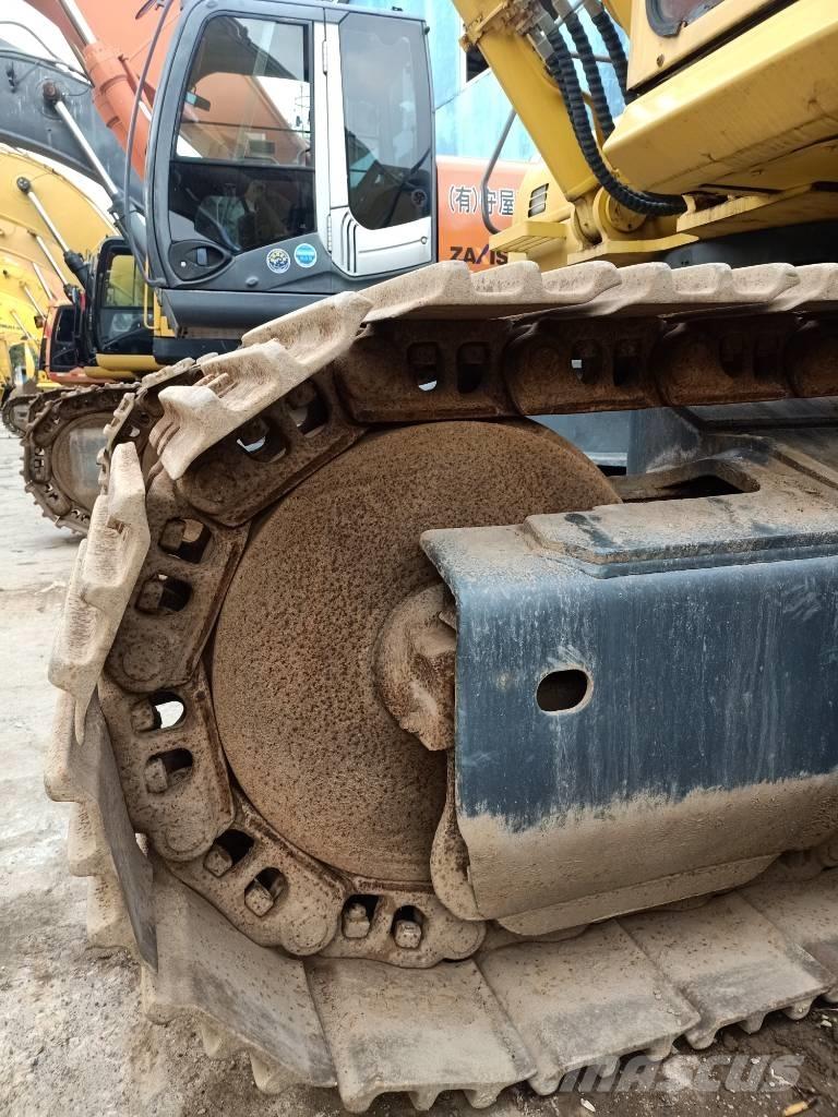 Komatsu PC400-7 Bagri goseničarji