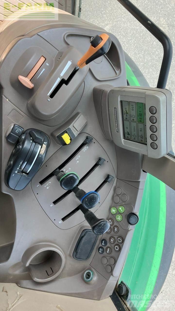 John Deere 6230 P Traktorji