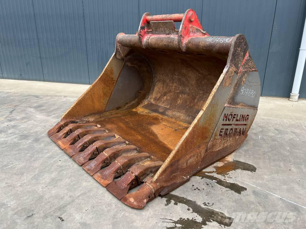 OilQuick OQ70/55 Žlice