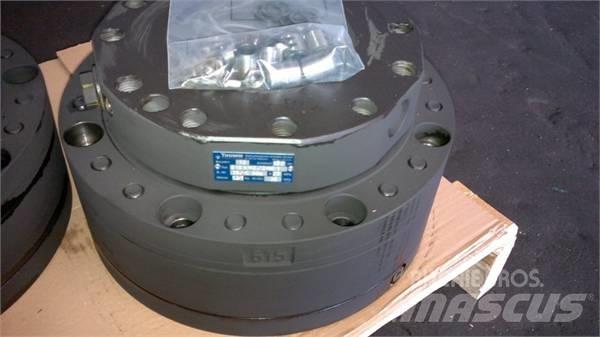  ROTATOR THUMM 615 t Gradbeništvo - drugo