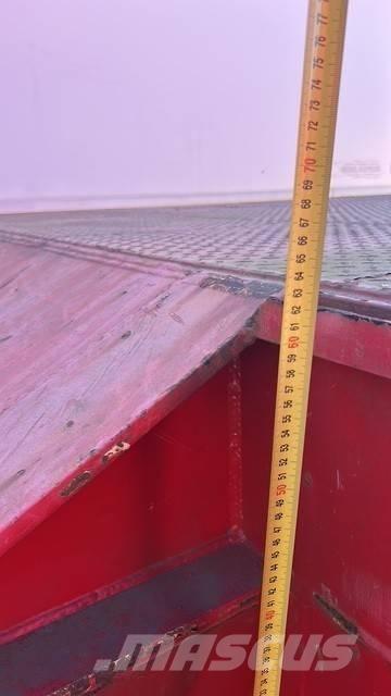 VAK PPV lavetti Nizki nakladalci