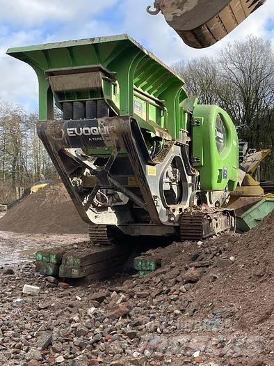 EvoQuip Bison 280 Sita