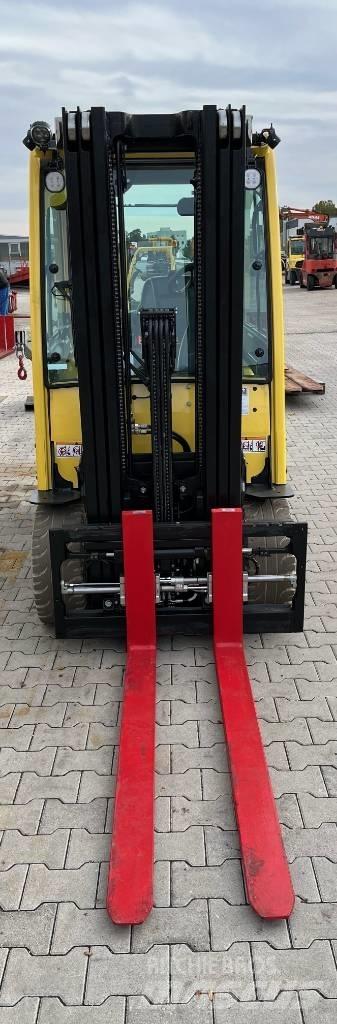 Hyster J3.5XN Električni viličarji