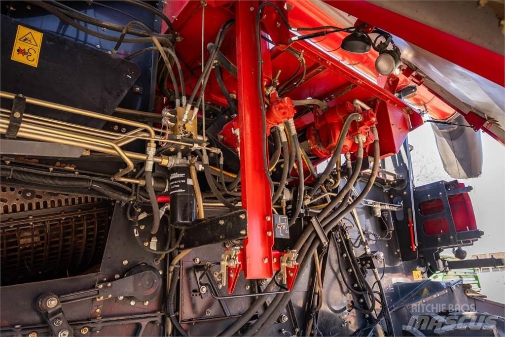 Case IH AF6088 Kombajni