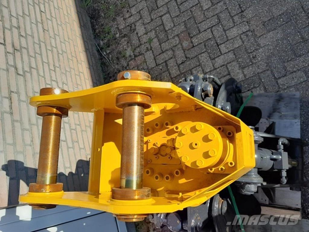  KBKC kbkc-1500 Bagri za prekladanje primarnih/sekundarnih surovin