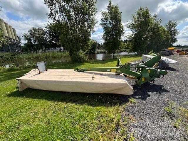 Krone Easy Cut 400 Diskaste kosilnice