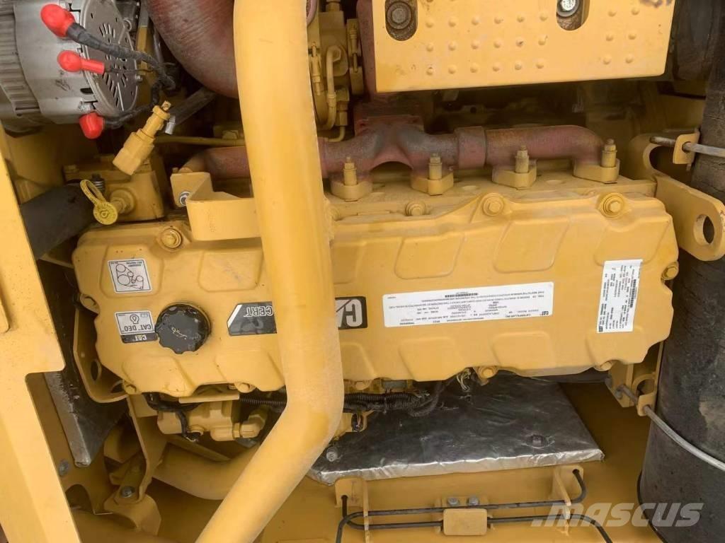 CAT 336gc Bagri goseničarji