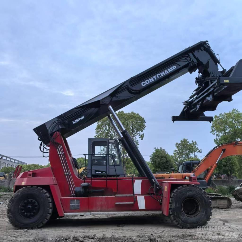 Kalmar DRT 450 Dosežni viličarji