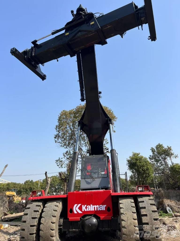 Kalmar DRT 450 Dosežni viličarji