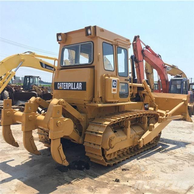 CAT D 6 D Buldožerji goseničarji