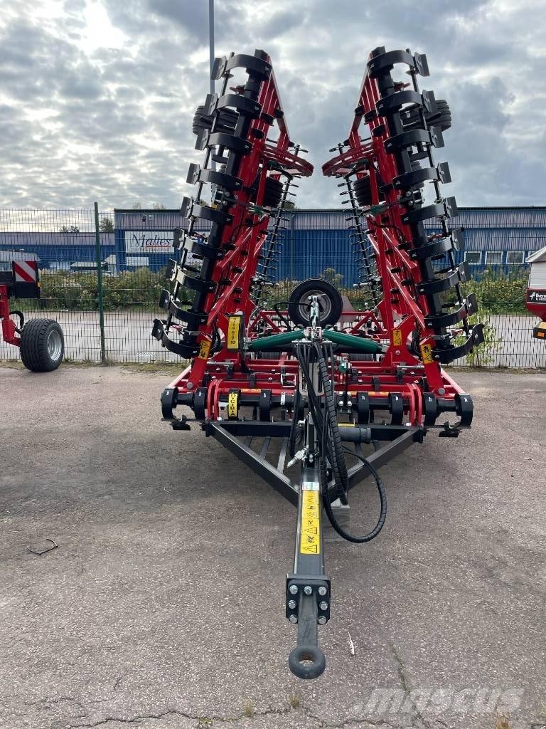 Kverneland Tiger 700 Brane