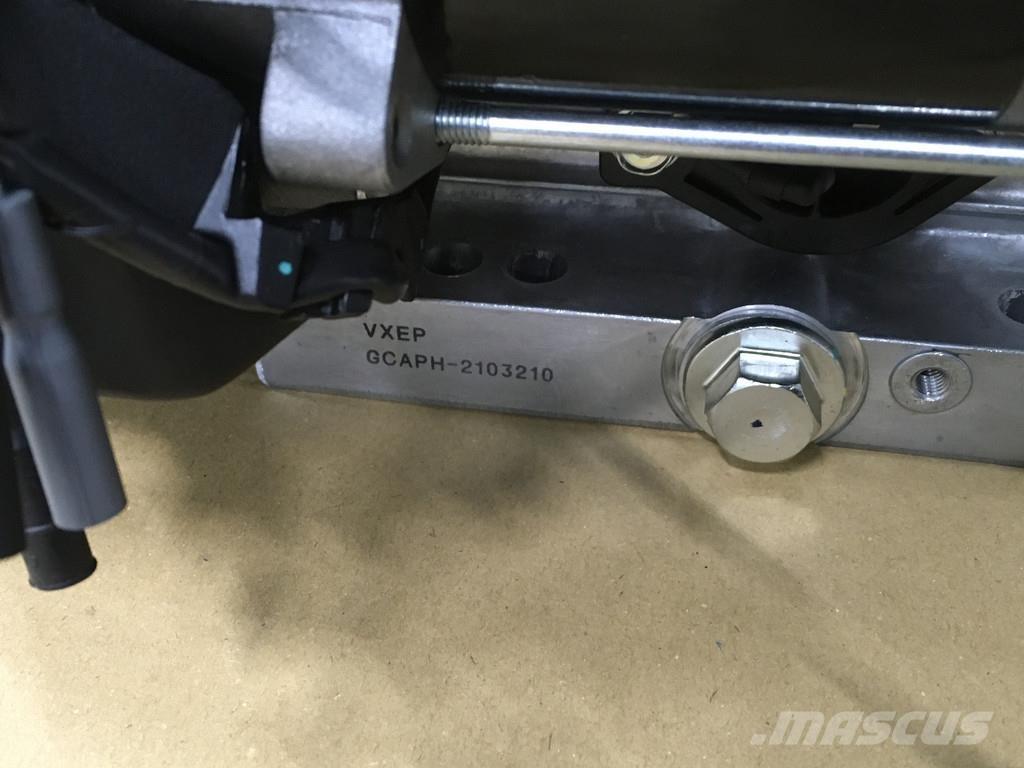 Honda GX690 NEW Gradbeništvo - drugo