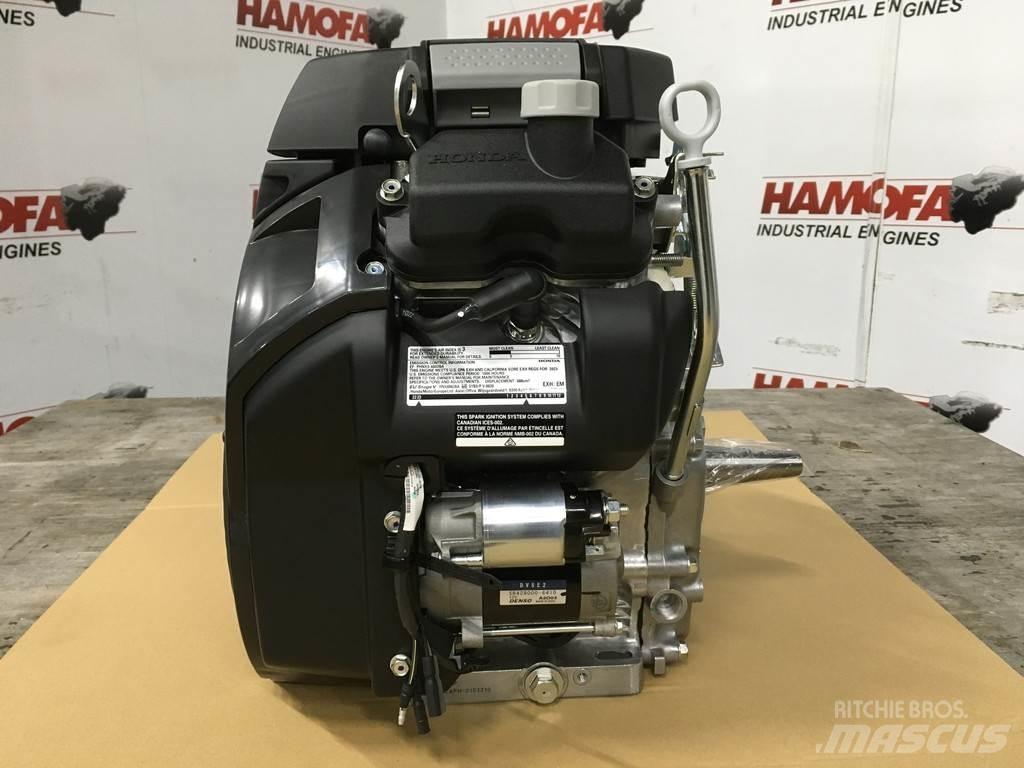 Honda GX690 NEW Gradbeništvo - drugo