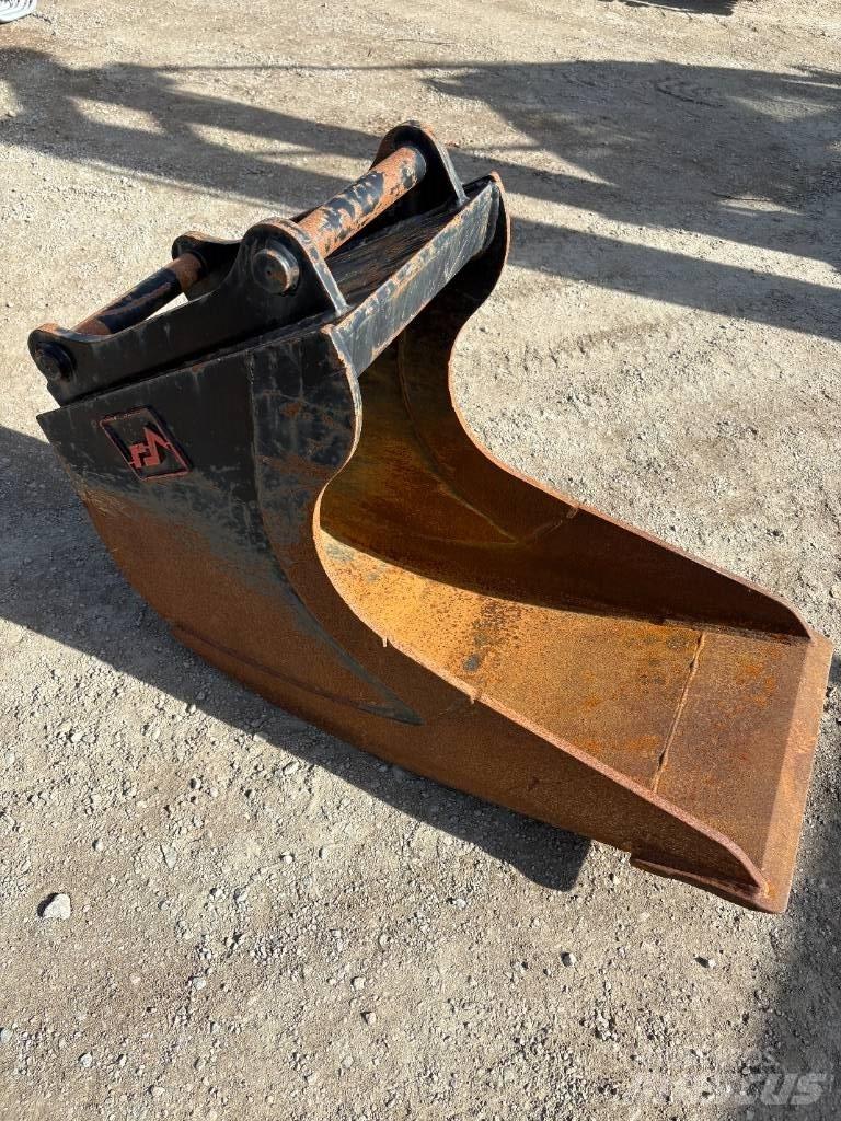 Huddig kabelskopa Žlice