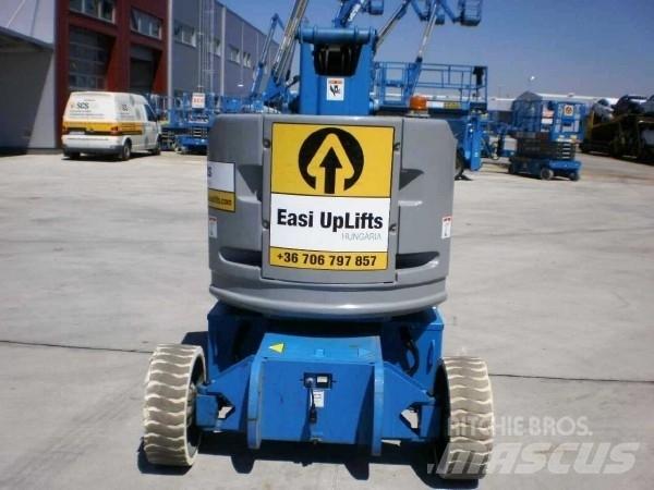 Genie Z-34/22N Zglobne dvižne ploščadi
