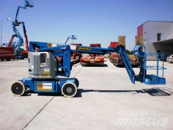 Genie Z-34/22N Zglobne dvižne ploščadi