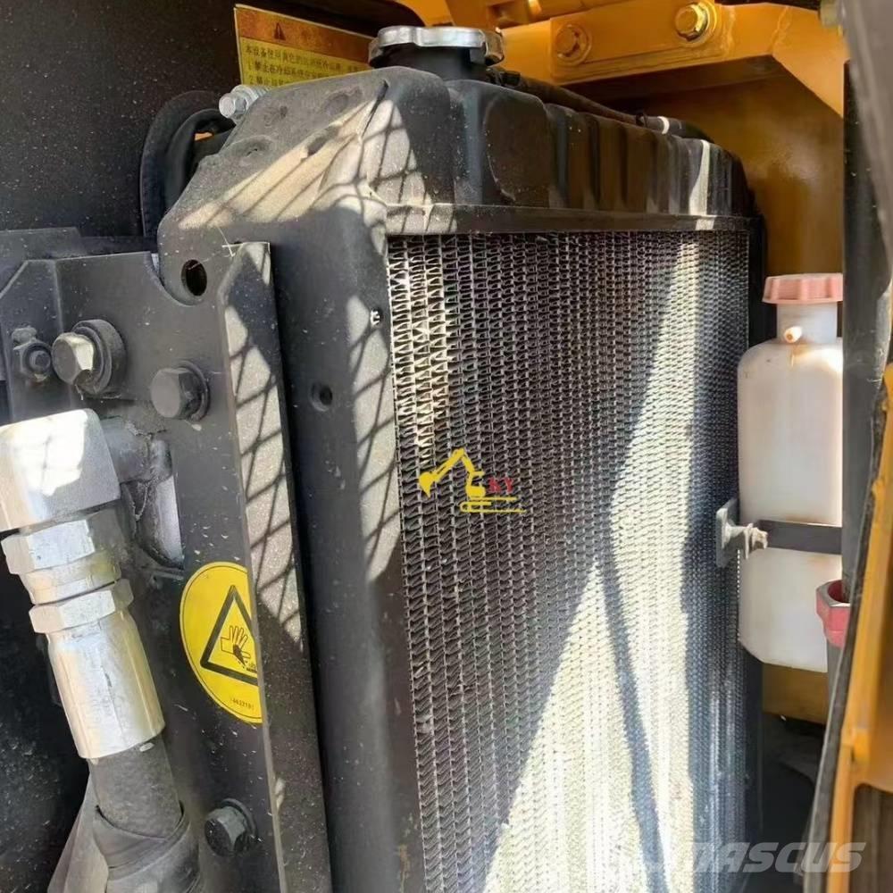 Volvo EC 60 Bagri goseničarji