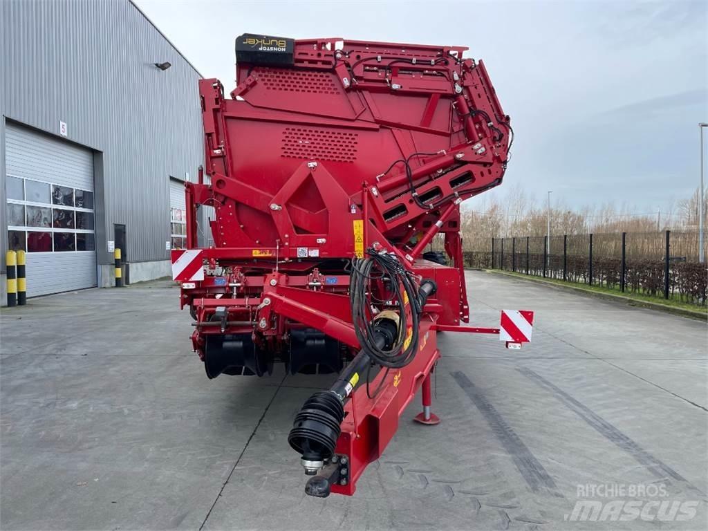 Grimme SE 260 NB Kmetijstvo - drugo