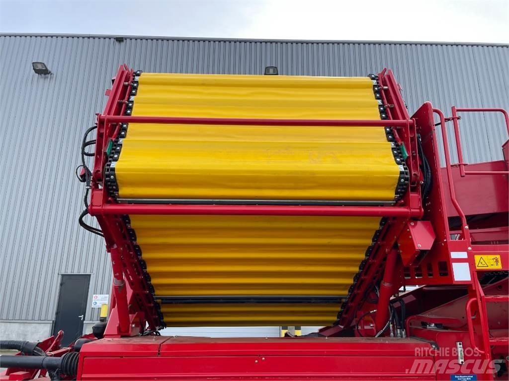 Grimme SE 260 NB Kmetijstvo - drugo