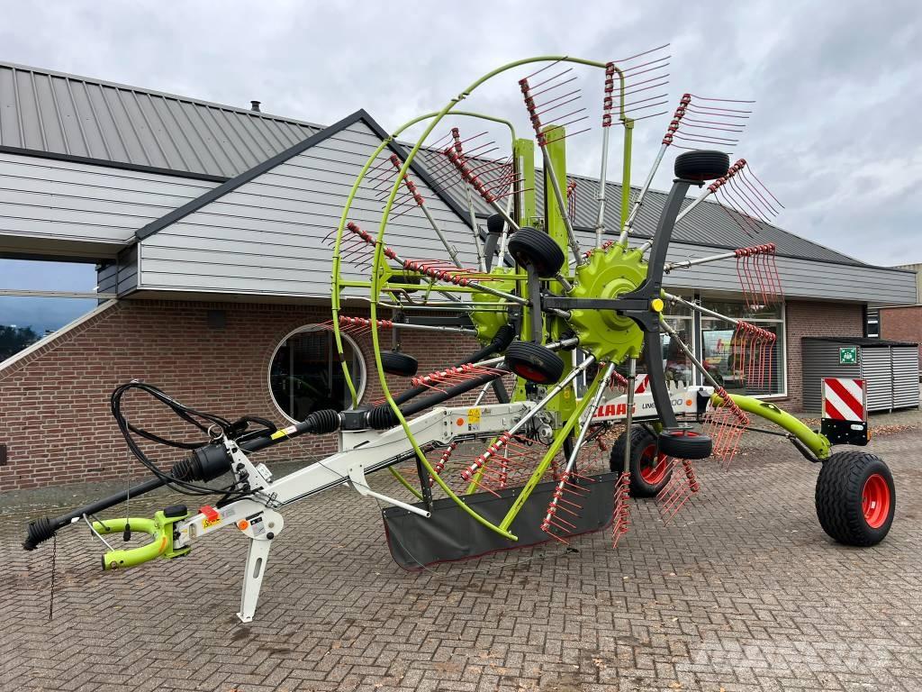 CLAAS Liner 2900 Zgrabljalniki