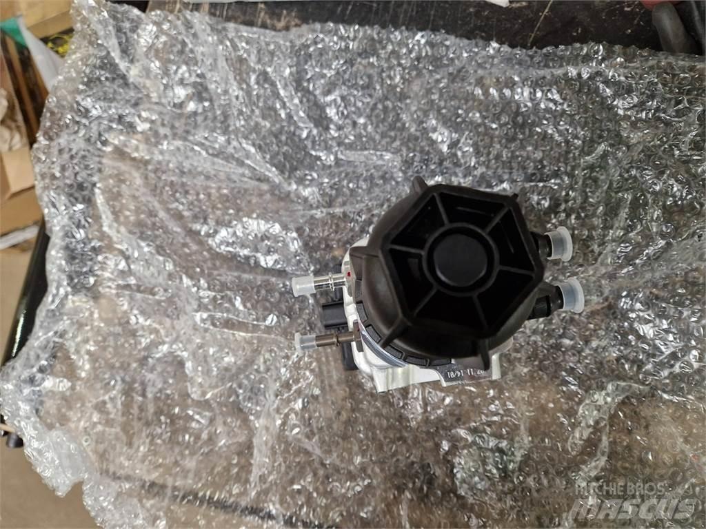 Eco Log 7037296 Motorji
