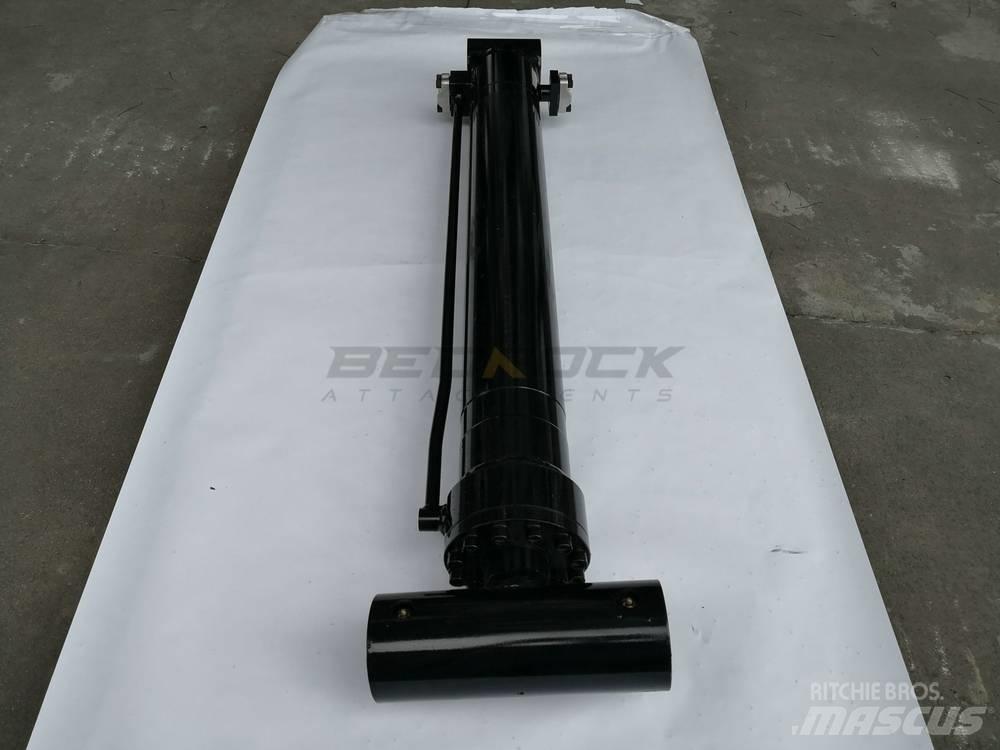 Bedrock 315 316 318 Drugi deli
