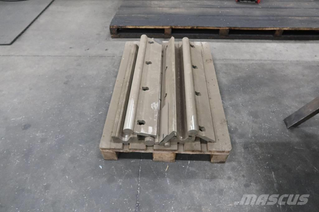  Donewell KANTPRESSER Gradbeništvo - drugo