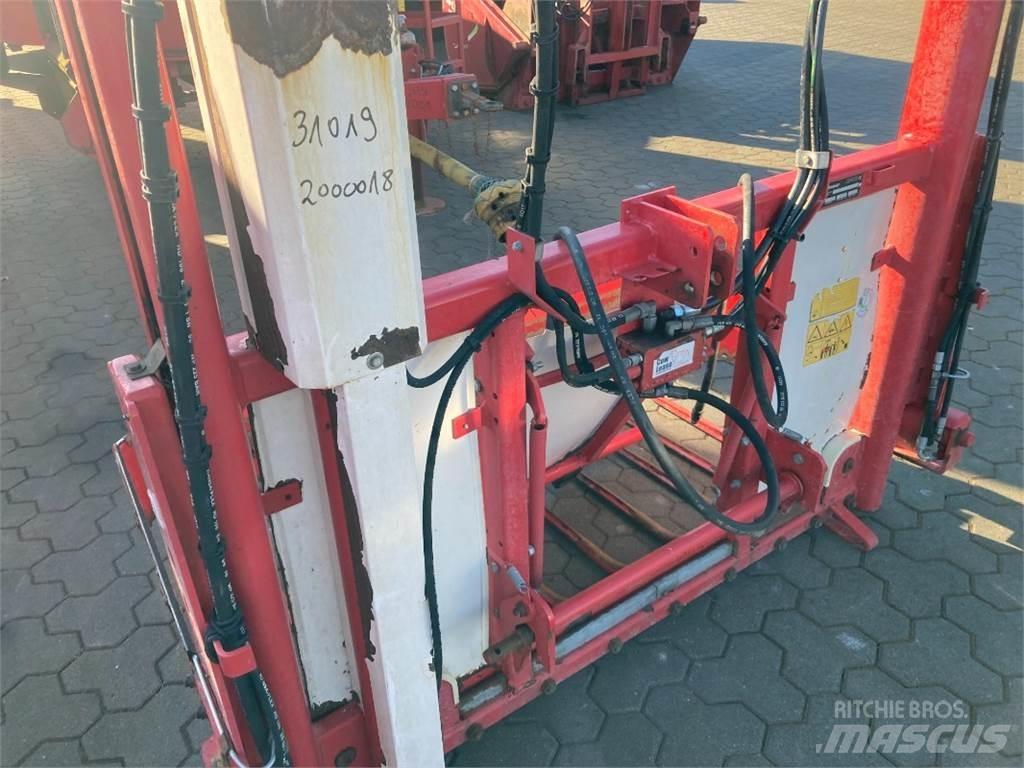Trioliet TU 195 Kmetijstvo - drugo