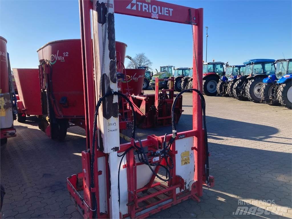 Trioliet TU 195 Kmetijstvo - drugo