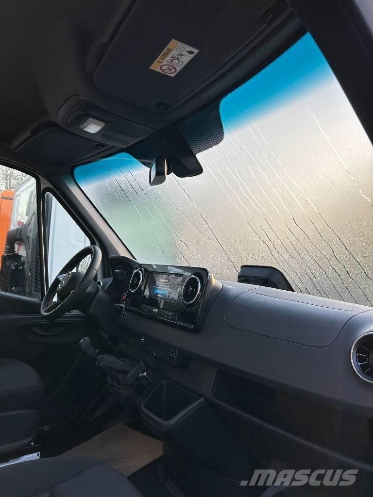VERSALIFT V-200 Avtokošare