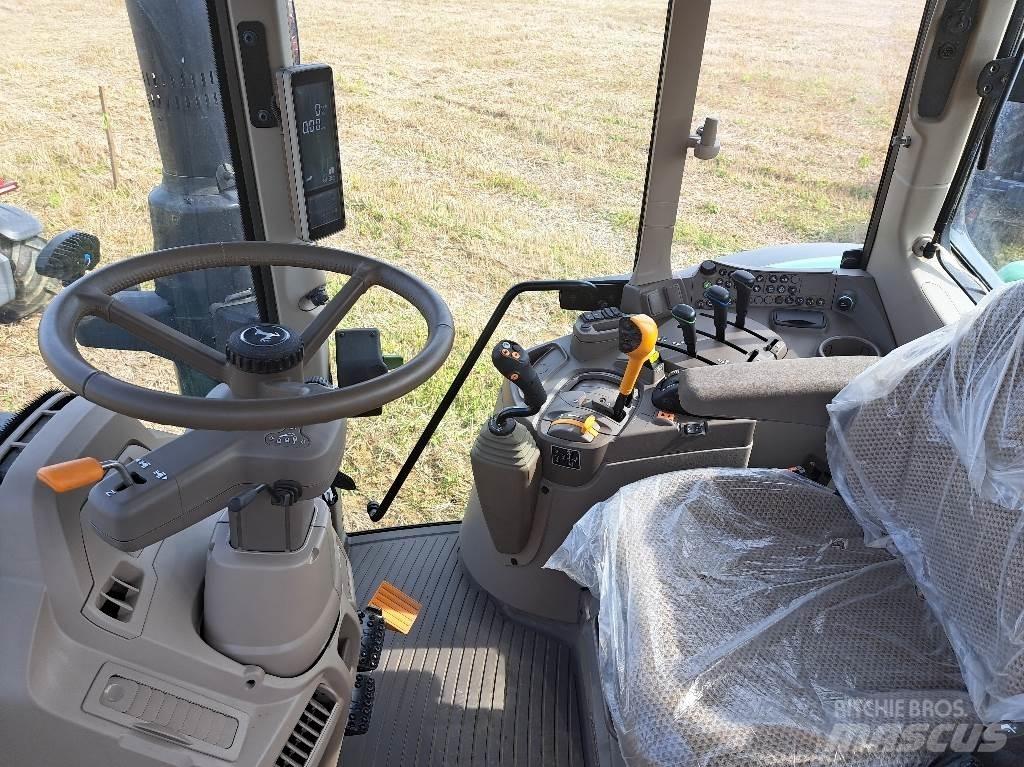 John Deere 6110M Traktorji