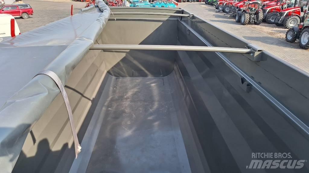  Ando-Tech Stone 18 Druge prikolice