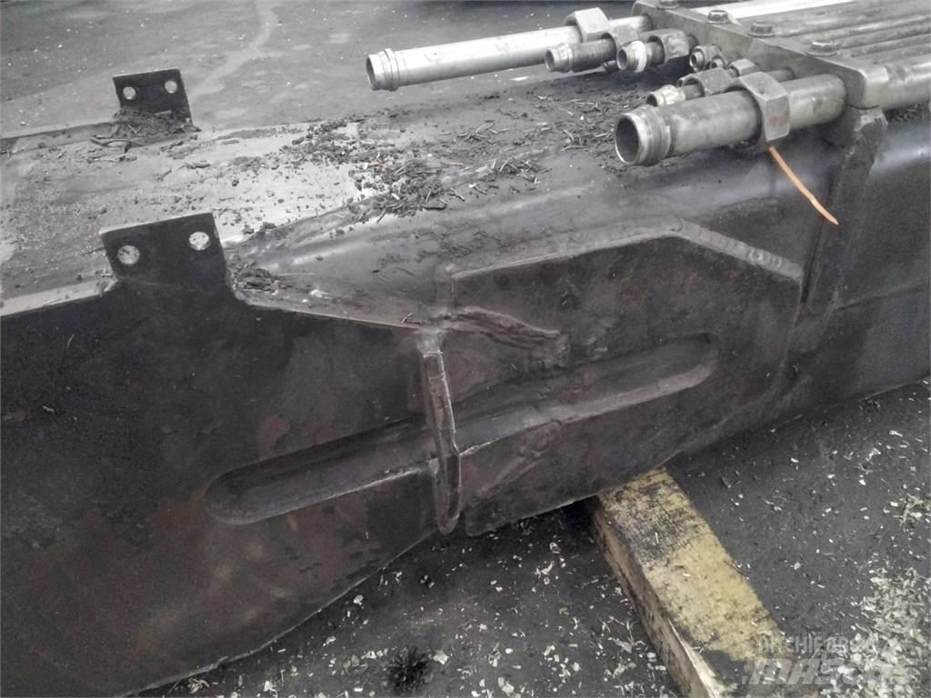Rottne Rk200 Dvigala za gozdne kombajne