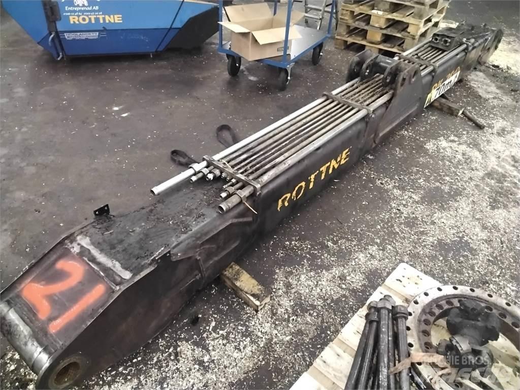 Rottne Rk200 Dvigala za gozdne kombajne