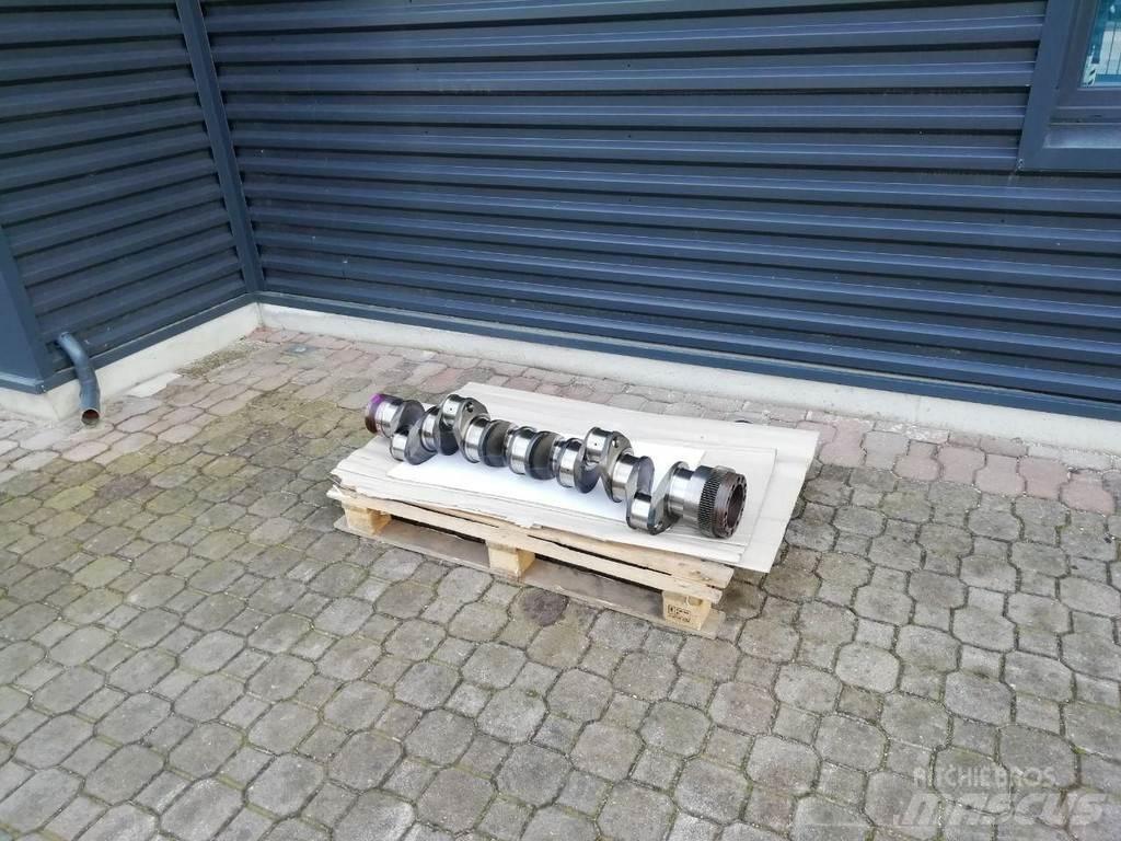 DAF OE 1684102 Motorji
