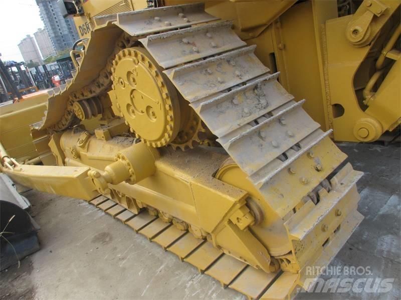 CAT D 6 R Grederji
