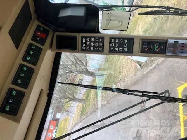 John Deere 6950 Stroji za krmo na lastni pogon