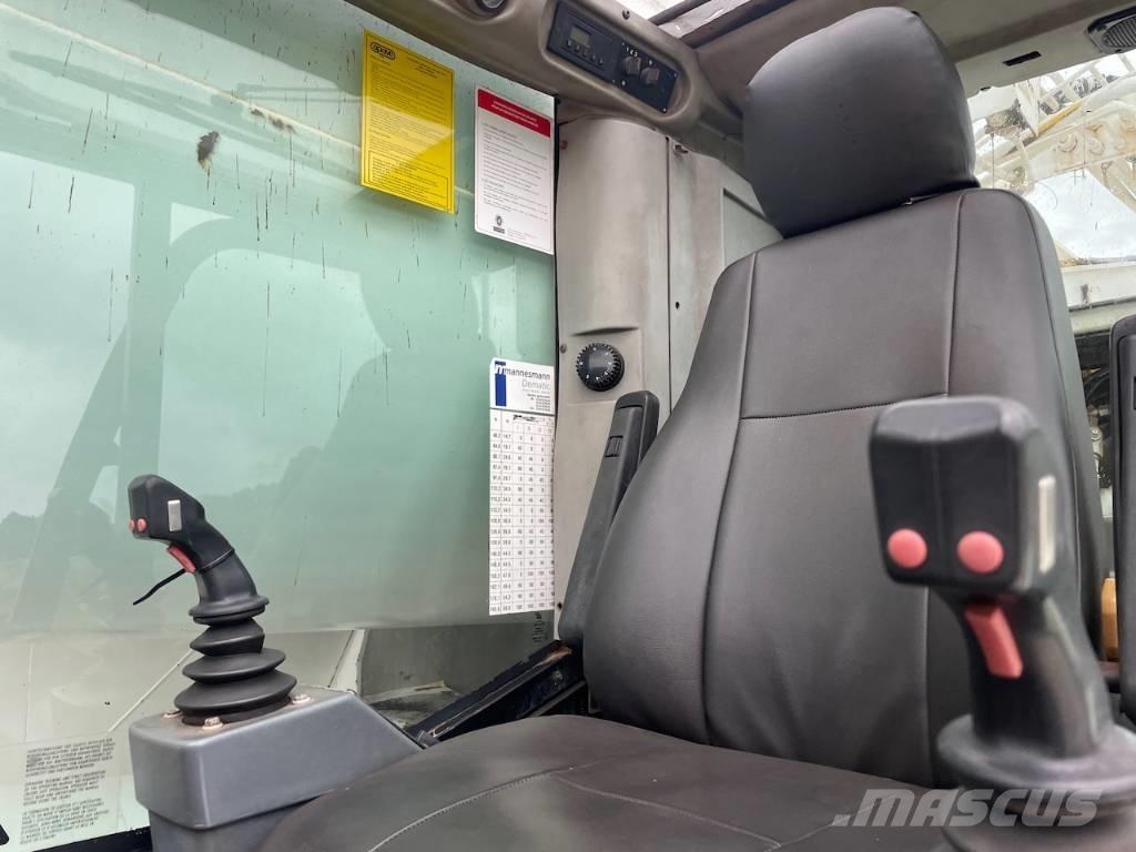 Demag AC 300 Rabljeni žerjavi za vsak teren