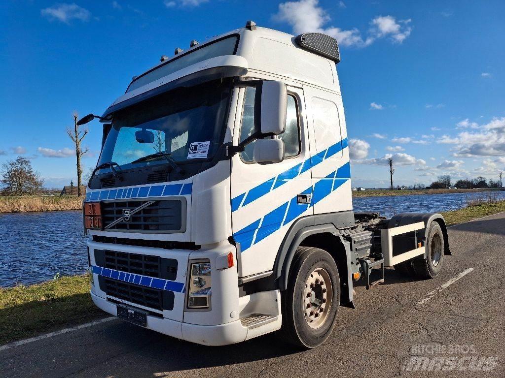 Volvo FM 380 Vlačilci