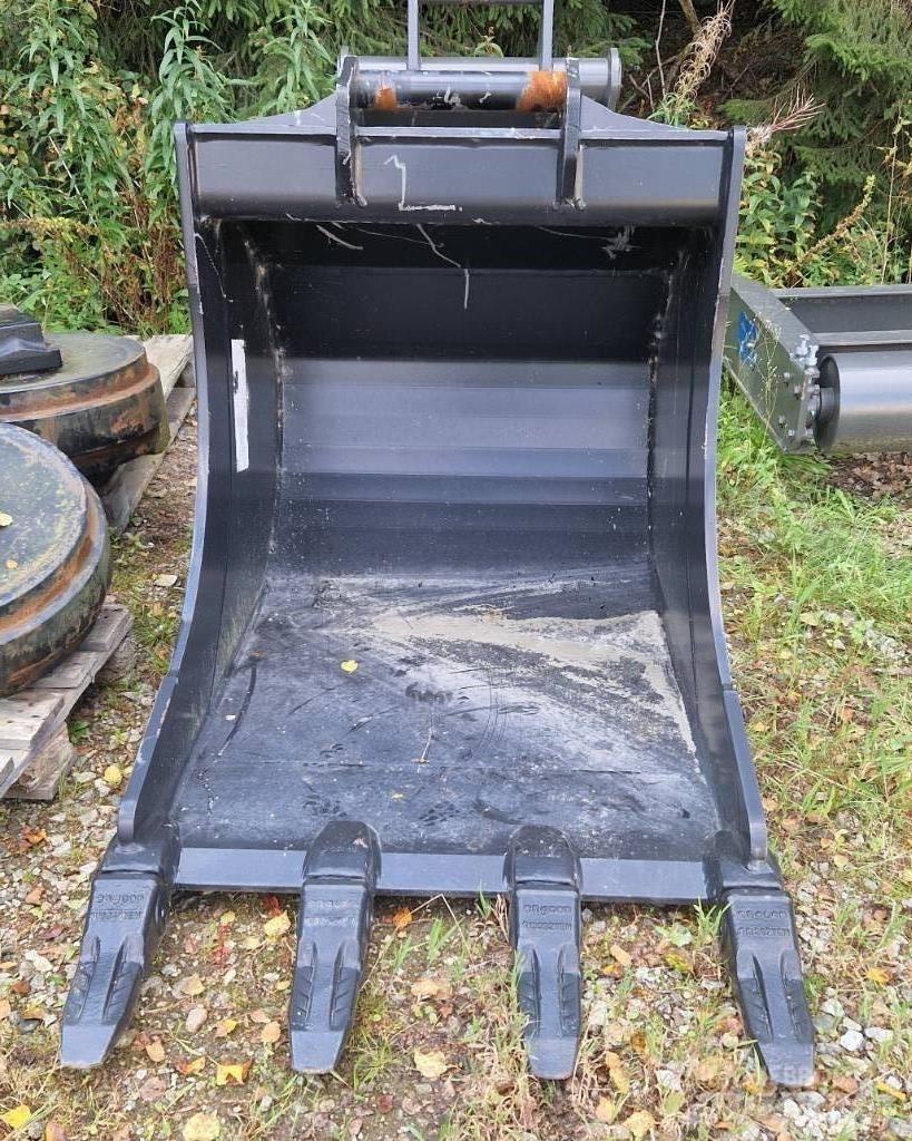 Engcon Djupskopa S60 Žlice