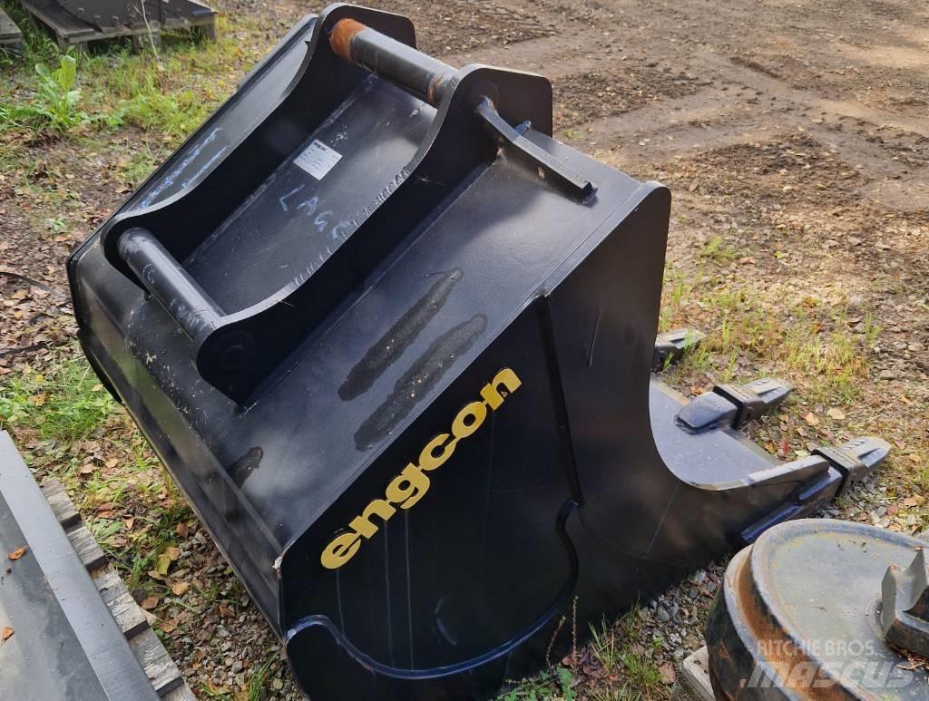 Engcon Djupskopa S60 Žlice