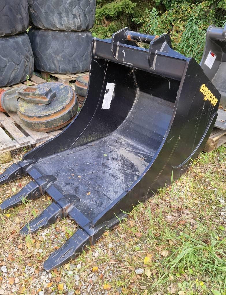 Engcon Djupskopa S60 Žlice