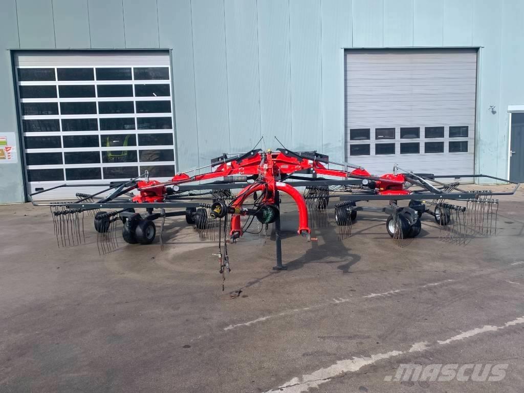 Vicon ANDEX 764 Zgrabljalniki