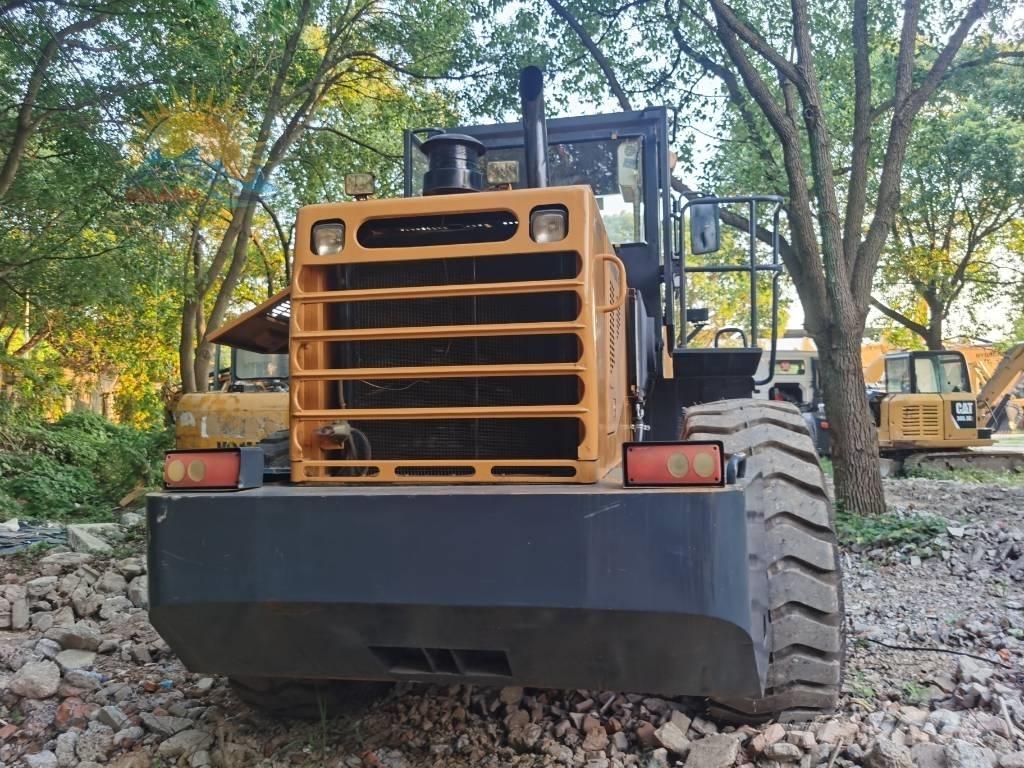 Lonking LG 855 Kolesni nakladalci